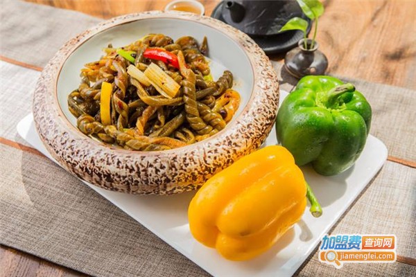 厚德楼玄德文化素食餐厅