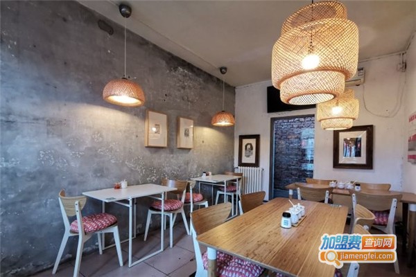 青禾云粉·馄饨米线加盟费