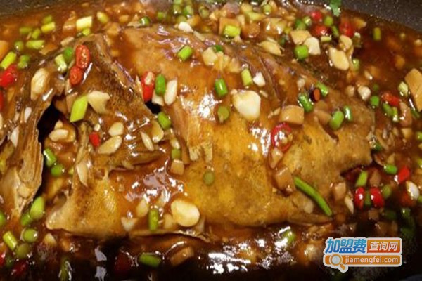 徽焰臭鳜鱼加盟门店