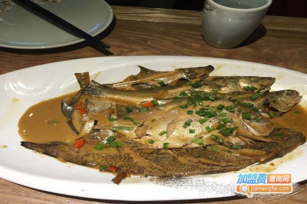 浙味好加盟门店