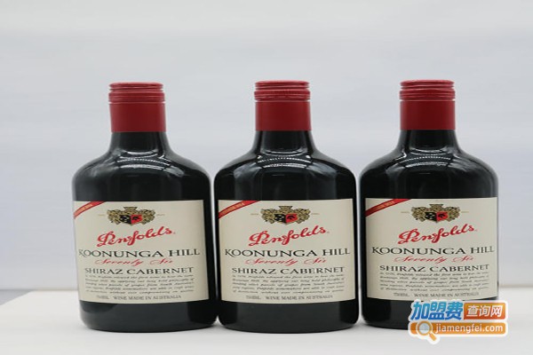 奔健葡萄酒加盟费