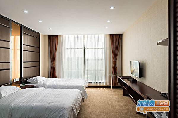 草原明珠大酒店加盟