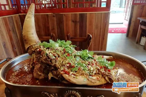 牛犇犇牛馆