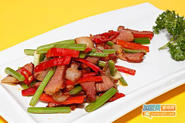 太阳岛餐厅加盟费