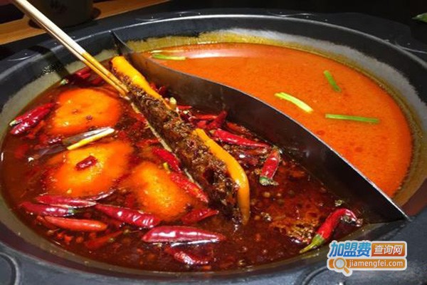 辣池老灶火锅加盟门店