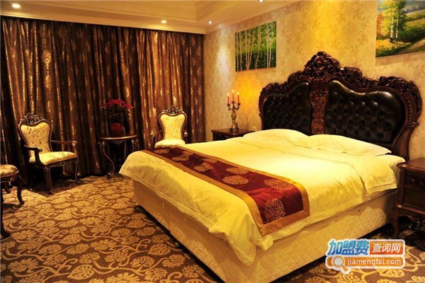 藏象养生公馆加盟费