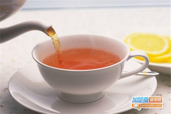 情怡肾保健茶加盟费