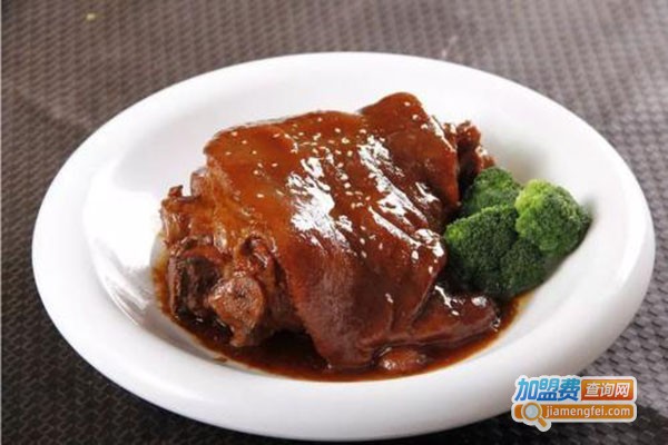 东北酱骨杀猪菜加盟门店