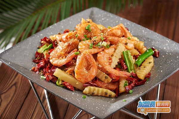 干锅派加盟门店