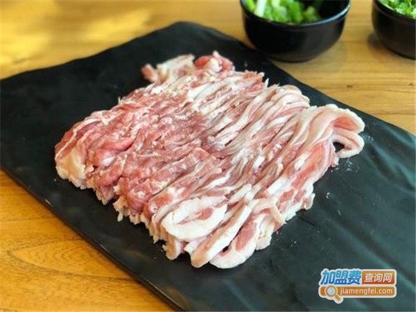 羊火涮肉加盟费多少钱？投资羊火涮肉加盟费多少钱？