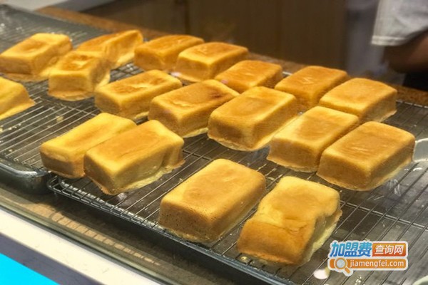 陶陶家粑粑坊加盟费