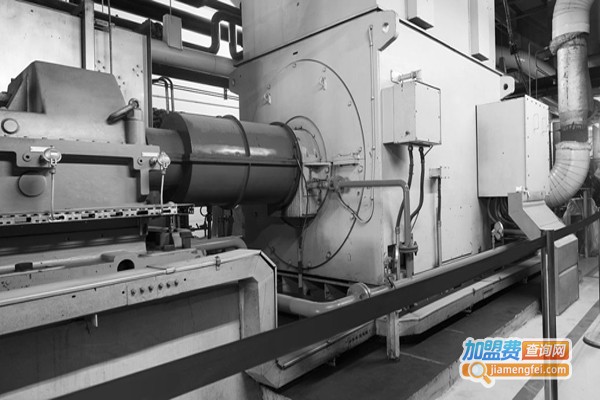 义尔升工业设备加盟费