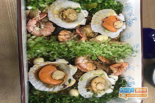 跷脚菜加盟门店