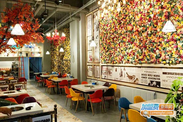 三公小郡肝串串香加盟门店