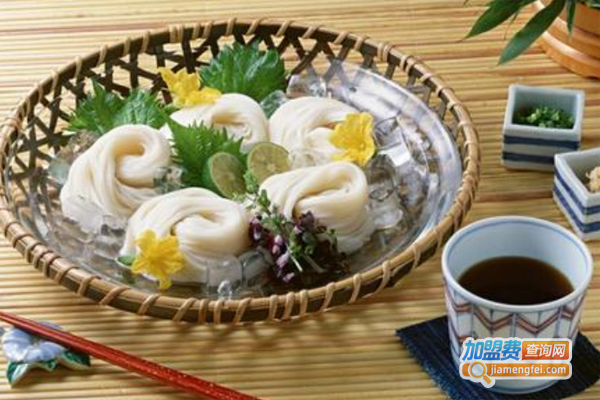 诚翠强美食园加盟费