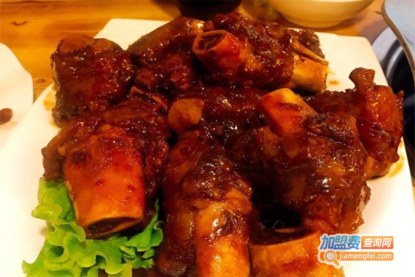 伊特格勒羔羊脖火锅加盟费