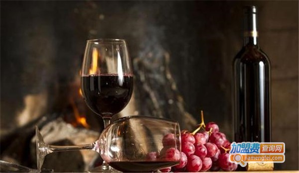 昌黎法拉尼白酒加盟费