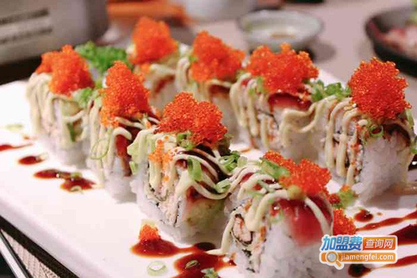 东福日本料理加盟费