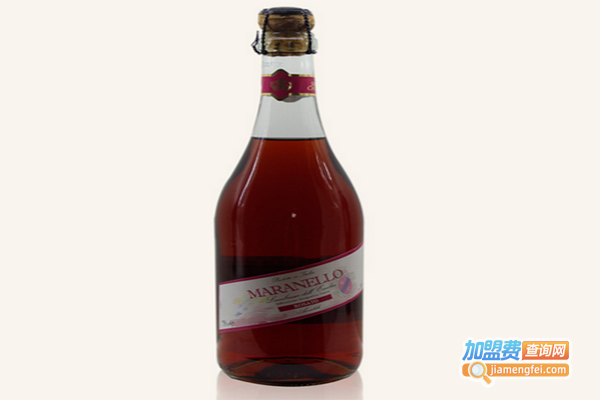 艾米亚红葡萄酒加盟门店