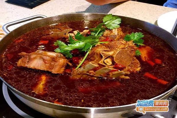 羯子李加盟门店