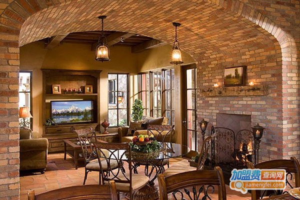 意塔意大利餐厅ITA加盟门店