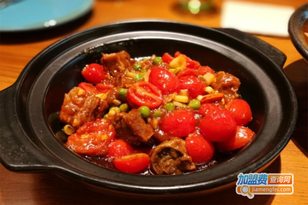 太初蜀碟加盟费