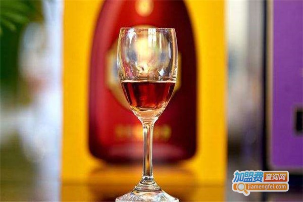 不老源酒业加盟费