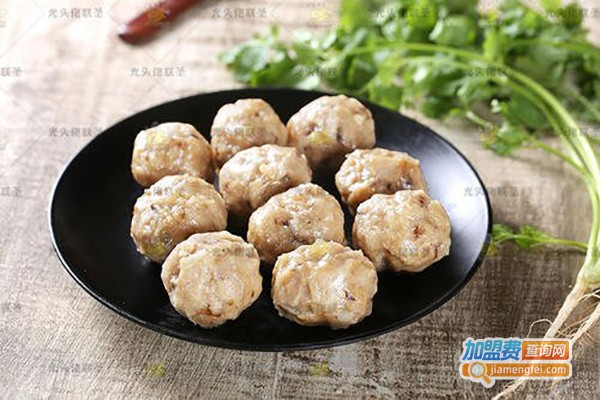 板司丸小吃加盟费