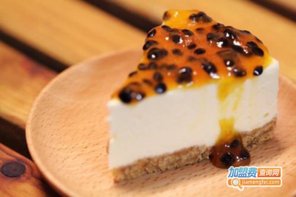 弗朗布瓦斯蛋糕加盟费