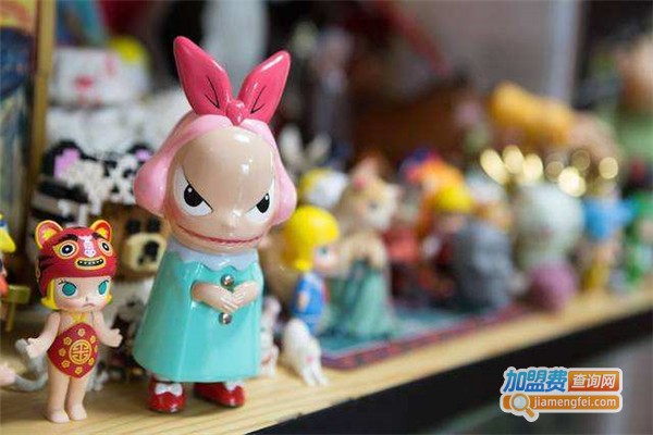 乐声工艺加盟费