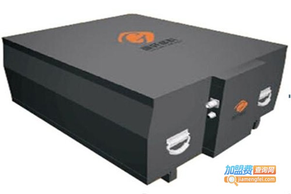 国轩电池加盟费