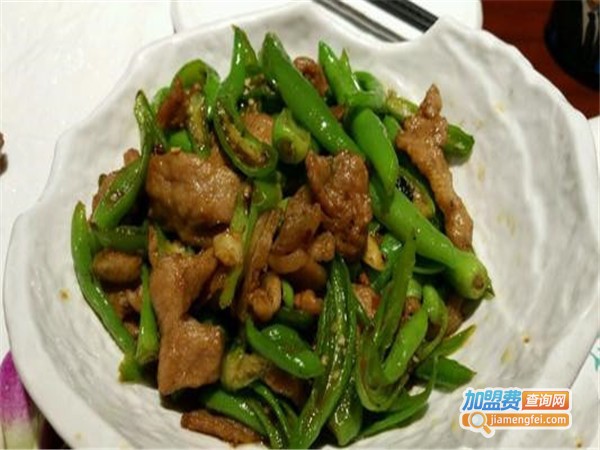 藏也藏不住老川帮加盟门店