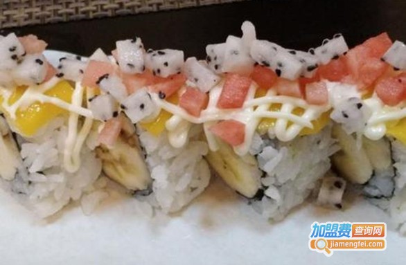 景鹤料理加盟门店