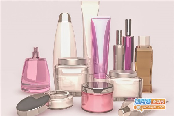 ADA迪黛化妆品加盟费