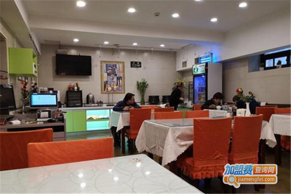 银川驻京办餐厅加盟费