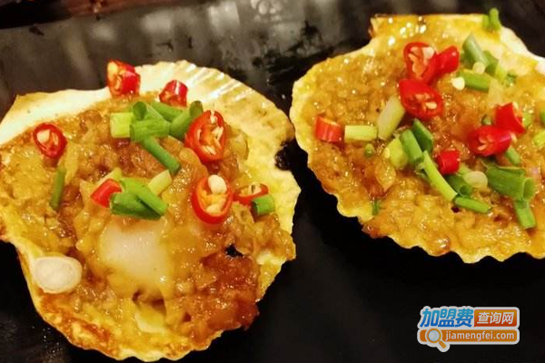 成小都寻味记加盟费