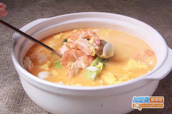 和缘餐厅加盟门店