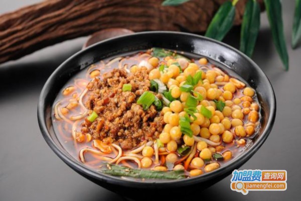 清风重庆磁器小面加盟费