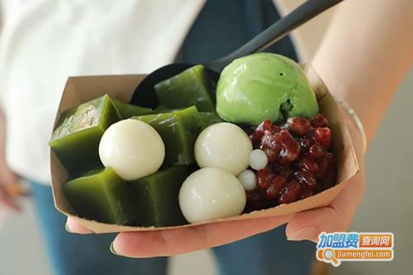 壹沐茶团子加盟费