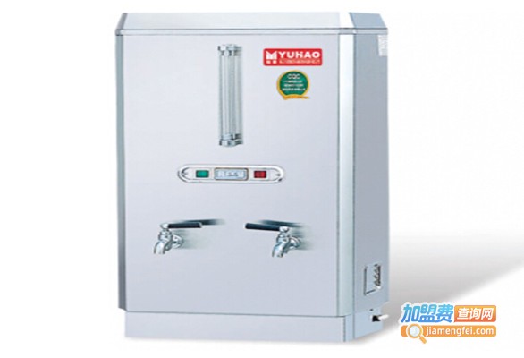 金城厨业开水器