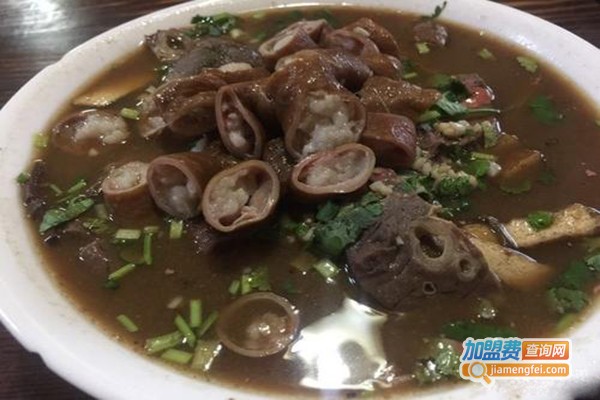 老北京碳锅涮肉爆肚馆加盟门店