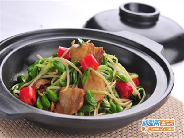 品湘苑酒楼加盟门店