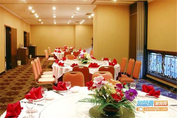 圣淘沙酒店餐厅加盟费