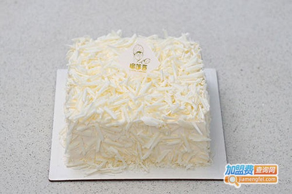 榴莲哥榴莲主题蛋糕加盟门店