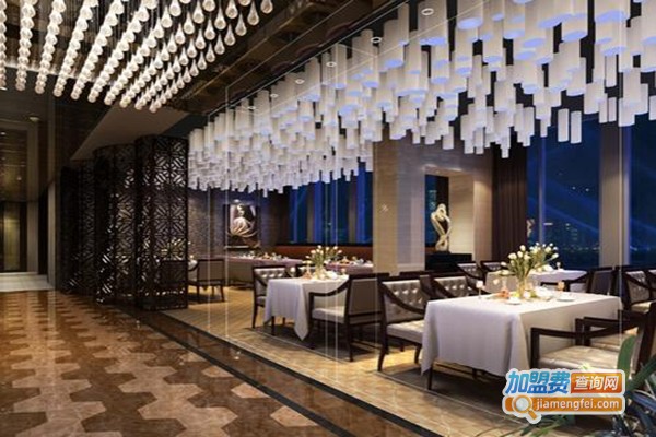 金都酒楼加盟门店