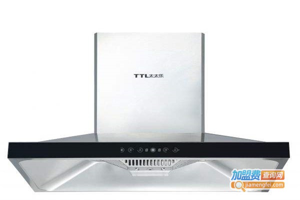 太太乐电器加盟费