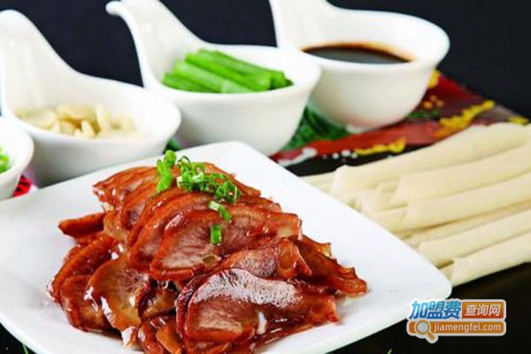 龙凤家常菜加盟门店