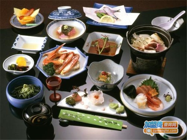 八剑传炭火烧居酒屋加盟门店