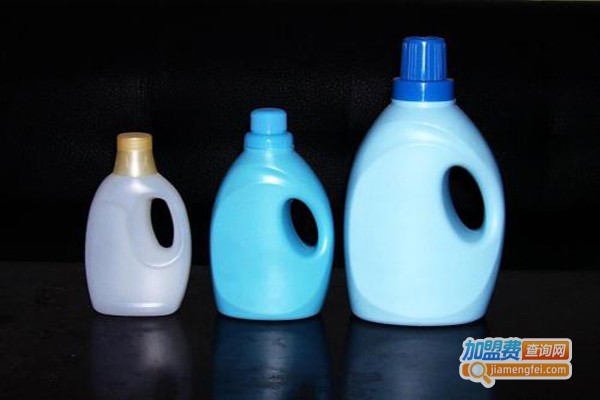 威逸洗衣液加盟费