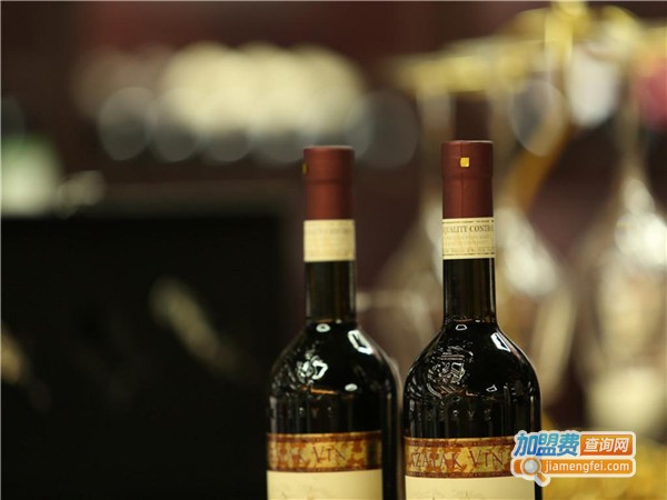 嘉堡酒业加盟门店